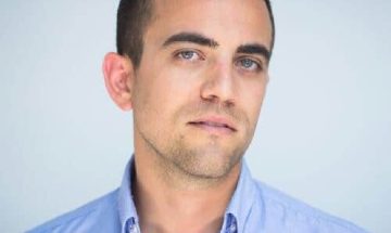 Meet the Team: The Ying and Yang of Itay Avramov