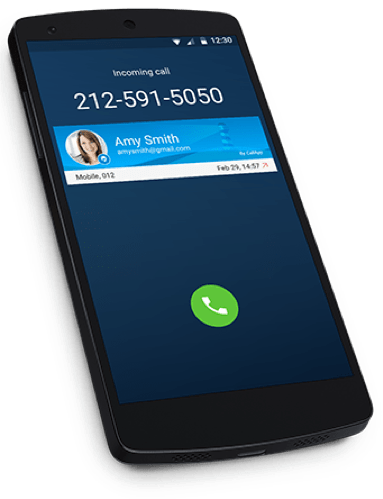 CallApp Caller ID