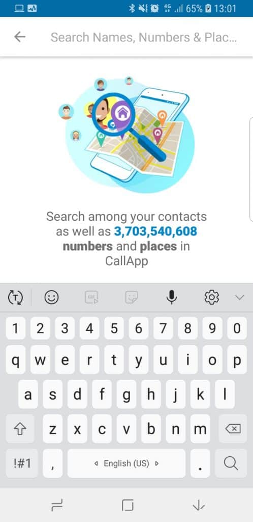 address look up by phone number