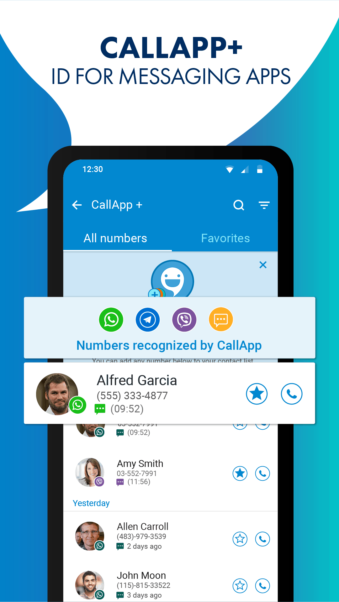 CallApp+