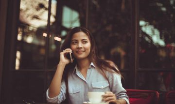 The new smart missed call feature!