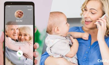 We’re Here For You