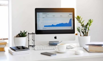 Productivity In A Few Simple Steps