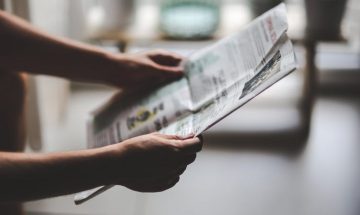 The Spread Of Fake News