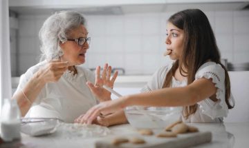 The Grandparent Scam