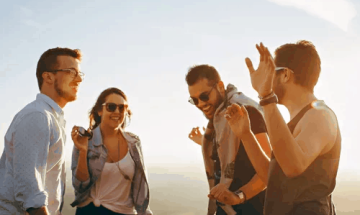 4 Ways CallApp Can Help You Be A Better Friend