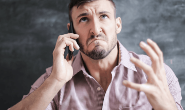 5 Types Of Callers To Avoid