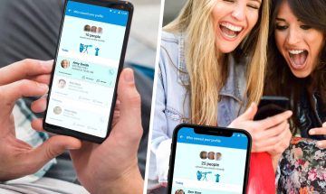 Always Know Who’s Checking You Out