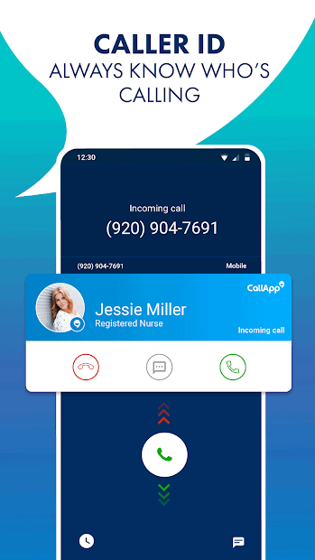 truecaller app faq