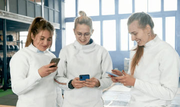 Why You Should Never Be Afraid To Answer Your Phone