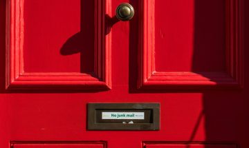 Fighting Spam Across Borders