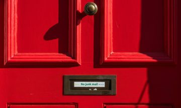 Fighting Spam Across Borders